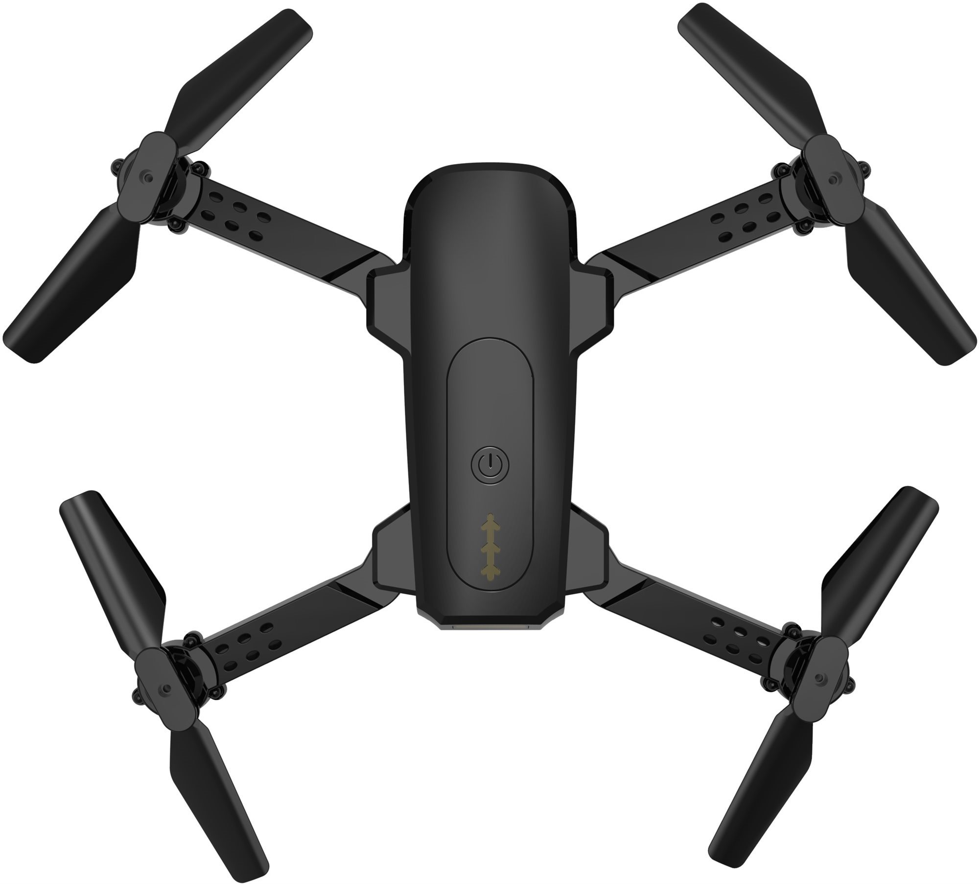 Drón Wowitoys Quadcopter 4CH 2.4G