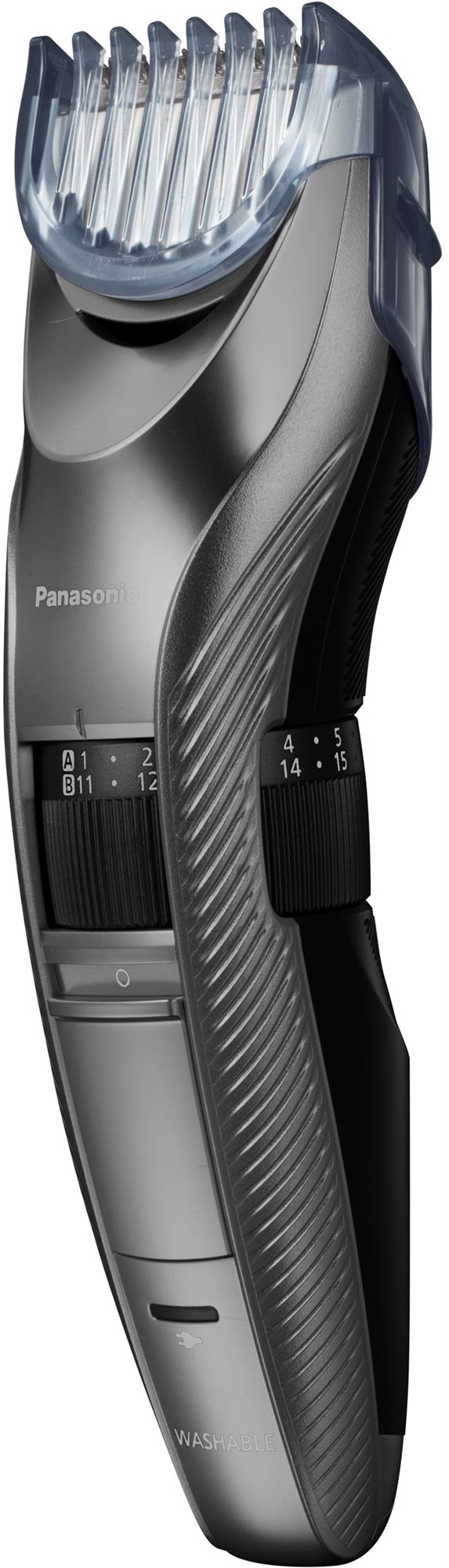 Epilátor Panasonic ER-GC63-H503