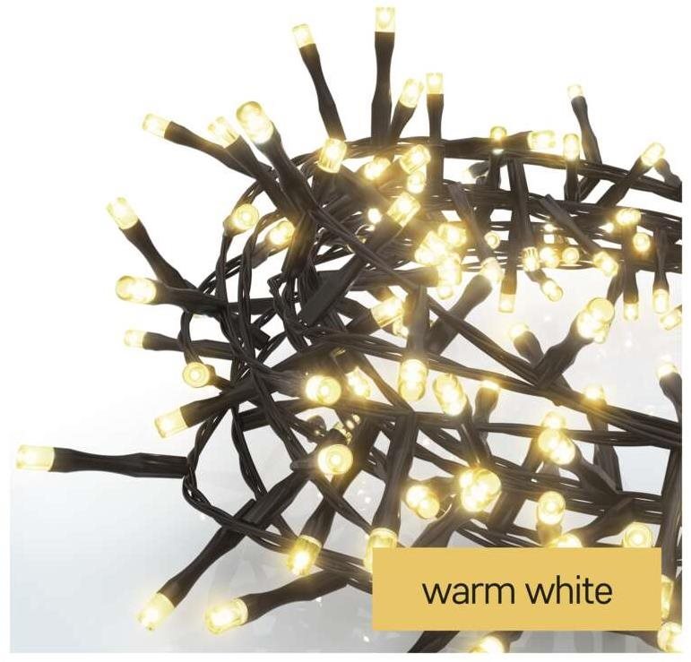 Fényfüzér EMOS LED karácsonyi fényfüzér - süni