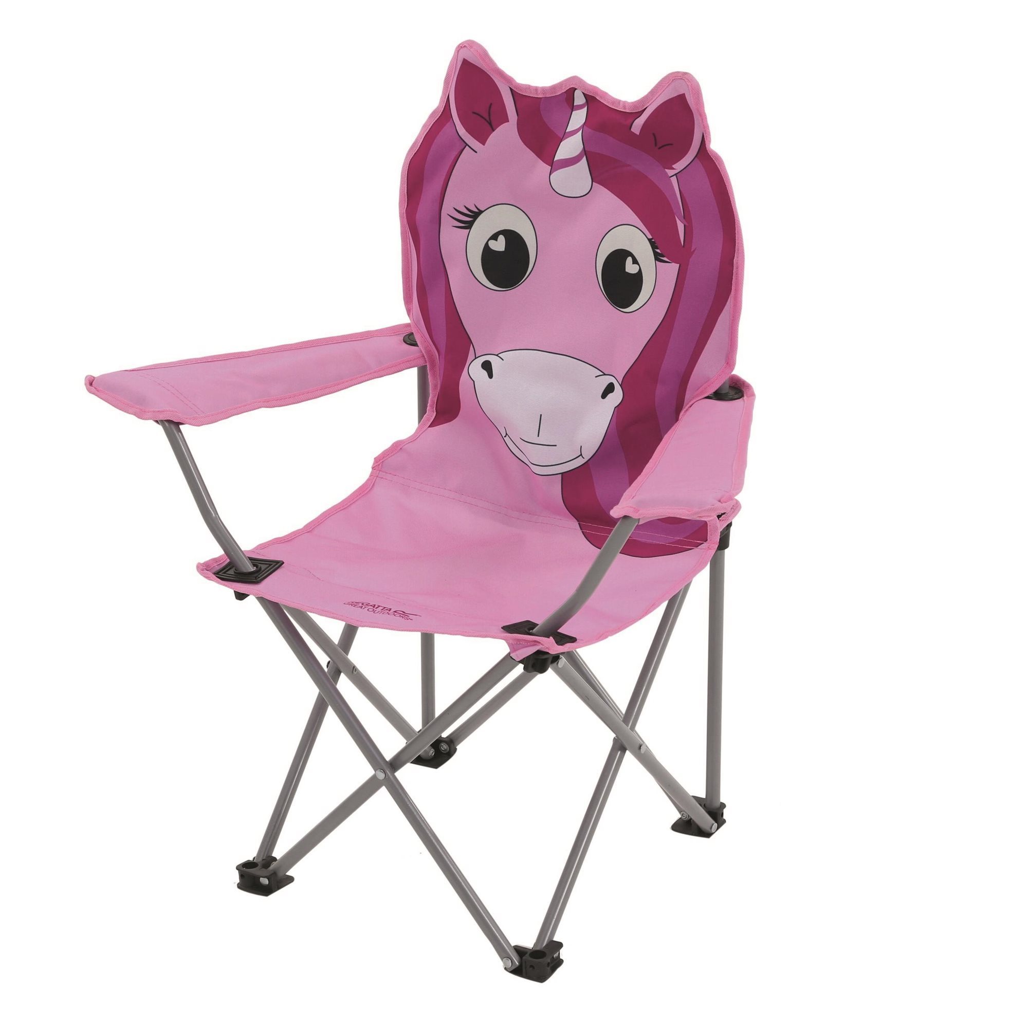 Gyerekszék Regatta Animal Kids Chair Unikornis