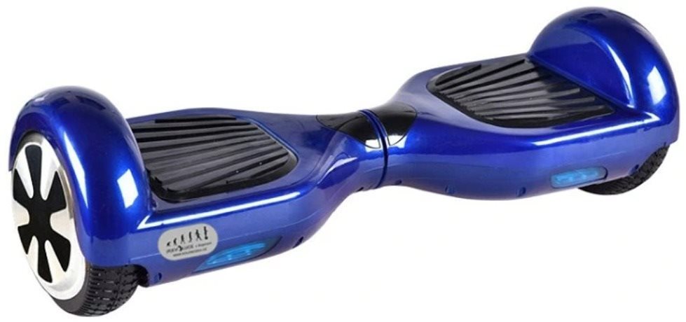 Hoverboard Premium blue segway