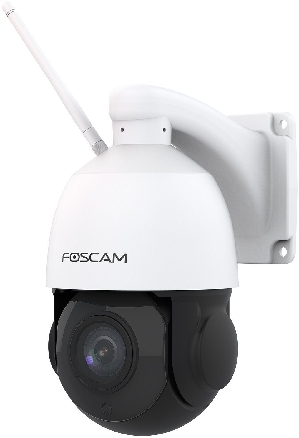 IP kamera FOSCAM 2MP 18X dual band PTZ Camera