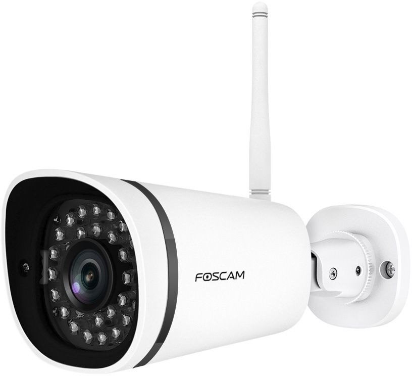 IP kamera FOSCAM 2MP Outdoor WiFi Bullet for kit only