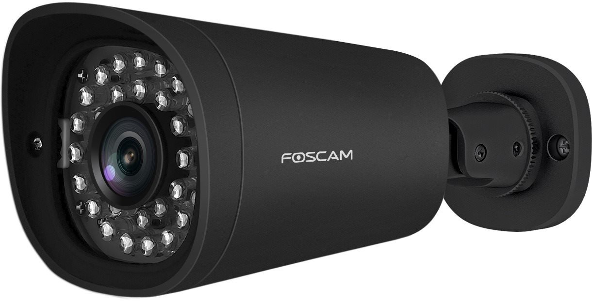 IP kamera FOSCAM 4MP Outdoor PoE Bullet