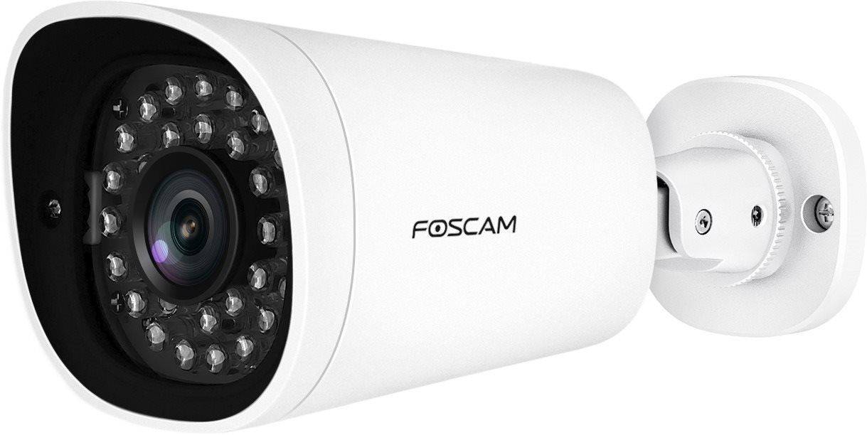 IP kamera FOSCAM G2EP Outdoor PoE Camera 1080p