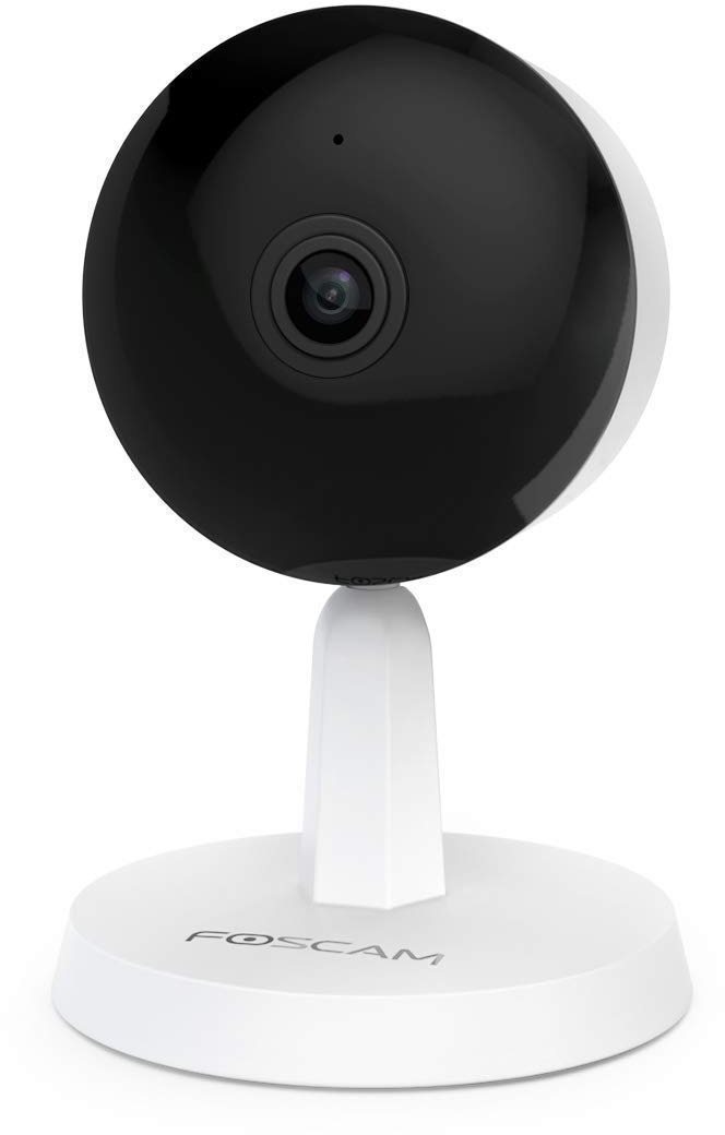 IP kamera Foscam 4mp indoor cube cam