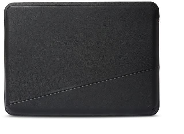 Laptop tok Decoded Leather Frame Sleeve