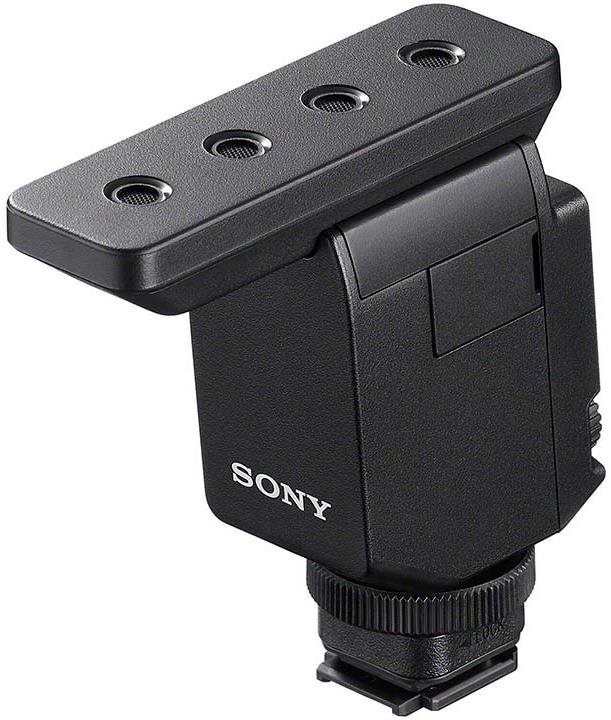 Mikrofon Sony ECM-B10