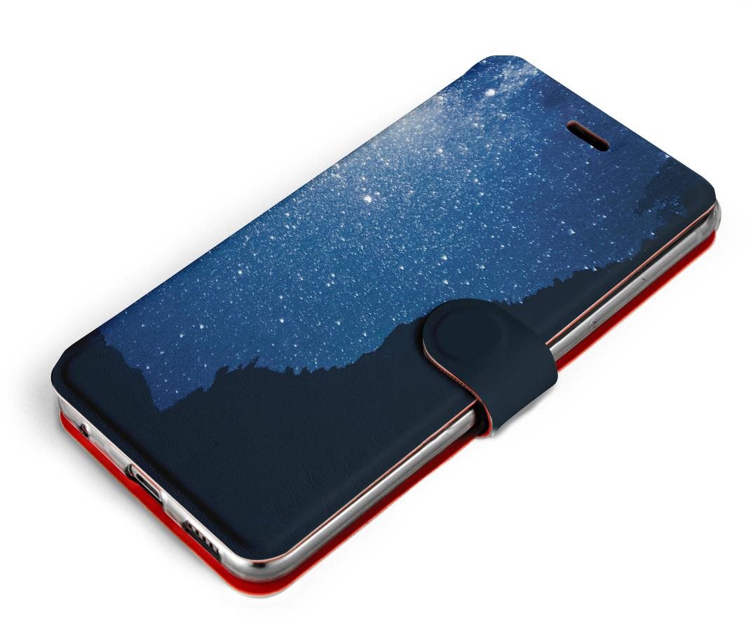 Mobiltelefon tok Mobiwear flip a OnePlus Nord N20 SE készülékhez - M146P