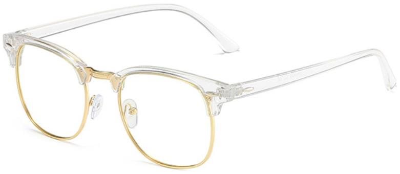 Monitorszemüveg VeyRey Kékfény blokkoló szemüveg