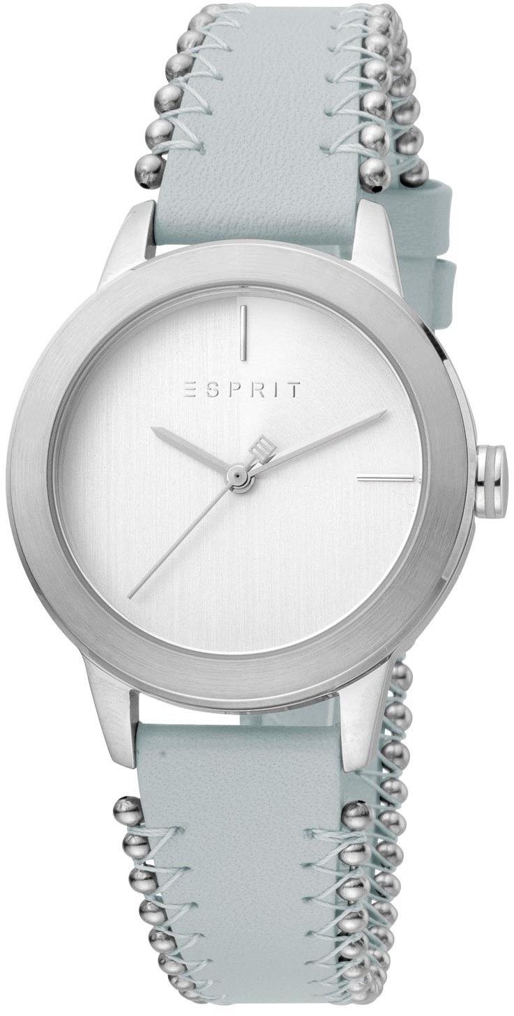 Női karóra ESPRIT Bloom Pearls Silver Grey ES1L105L0035