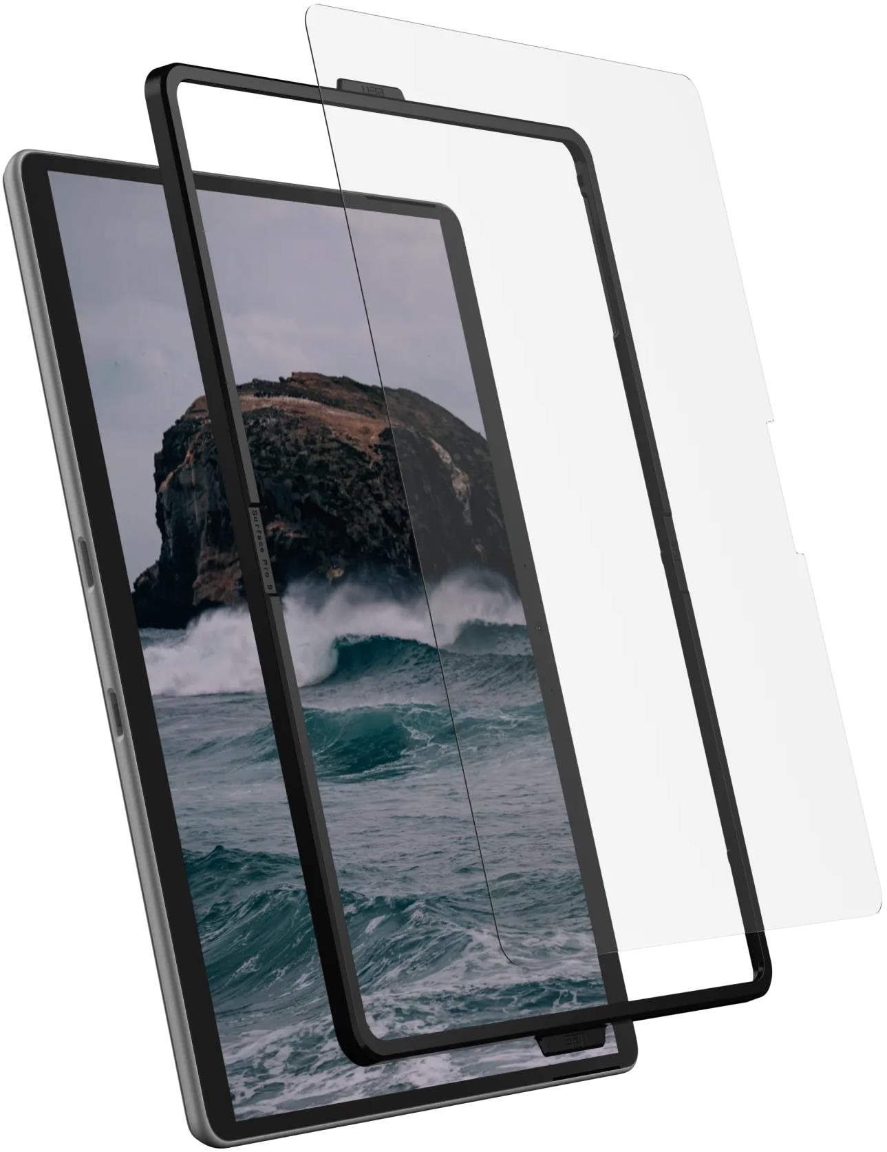 Ochranné sklo UAG Glass Screen Shield Plus Microsoft Surface Pro 9