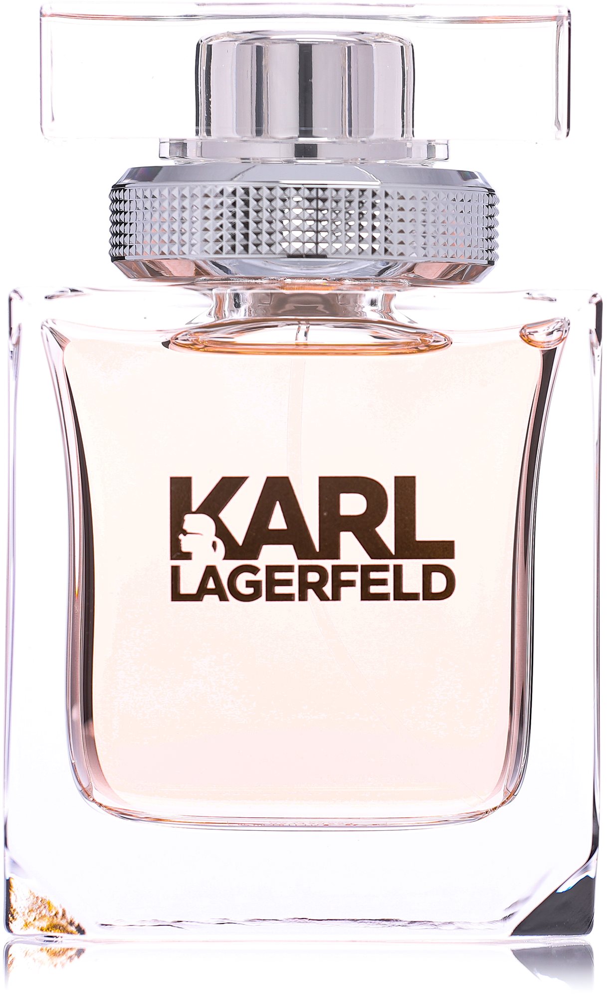 Parfüm KARL LAGERFELD Women EdP 85 ml