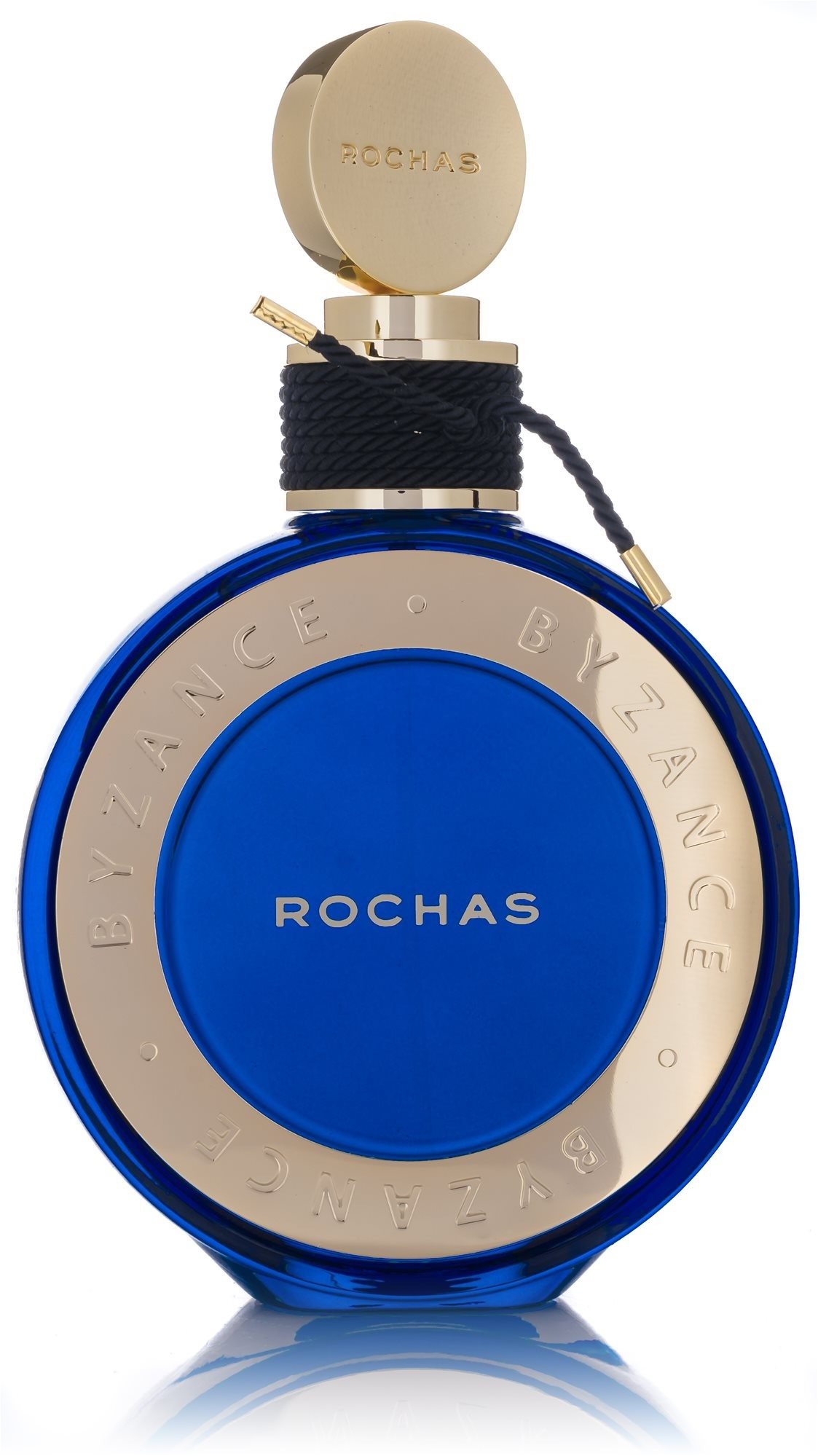 Parfüm ROCHAS Byzance (2019) EdP 90 ml