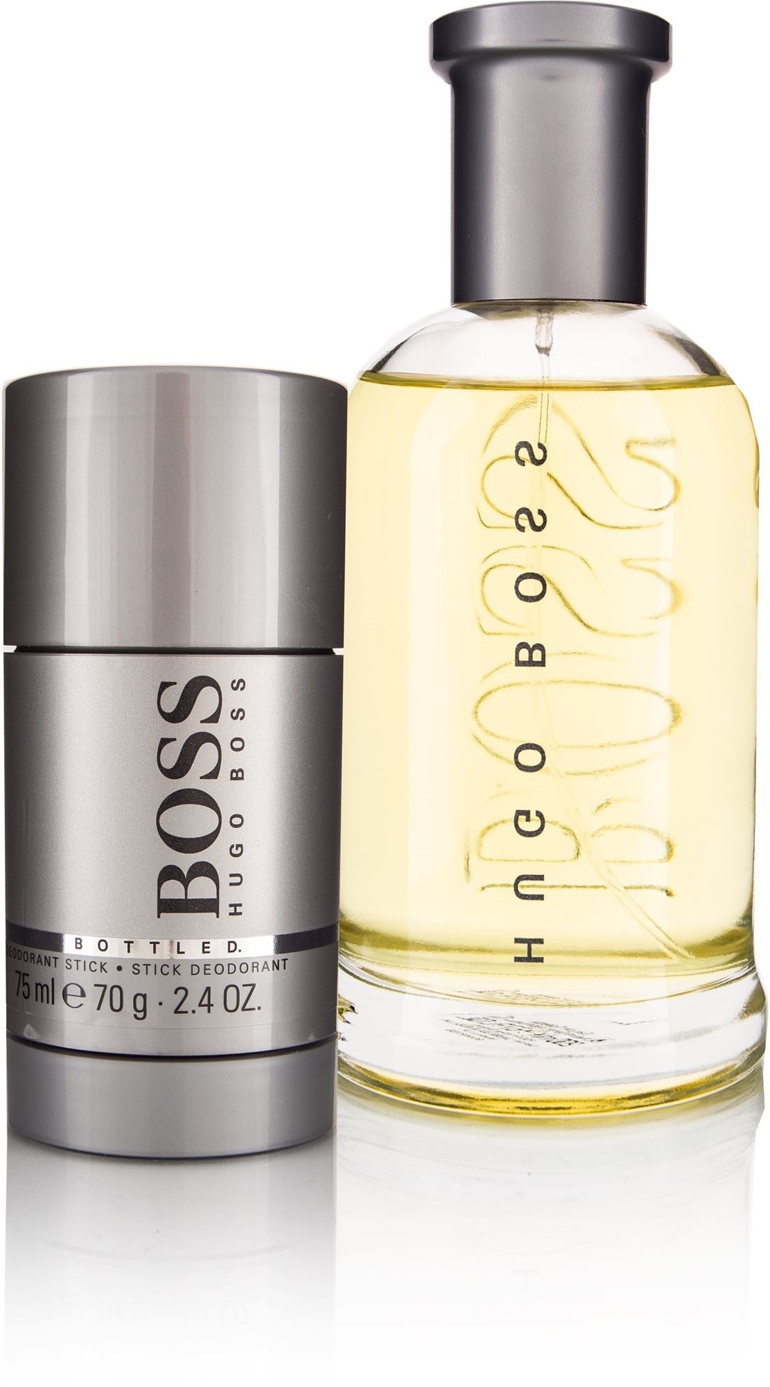 Parfüm szett HUGO BOSS Boss Bottled EdT Szett 275 ml