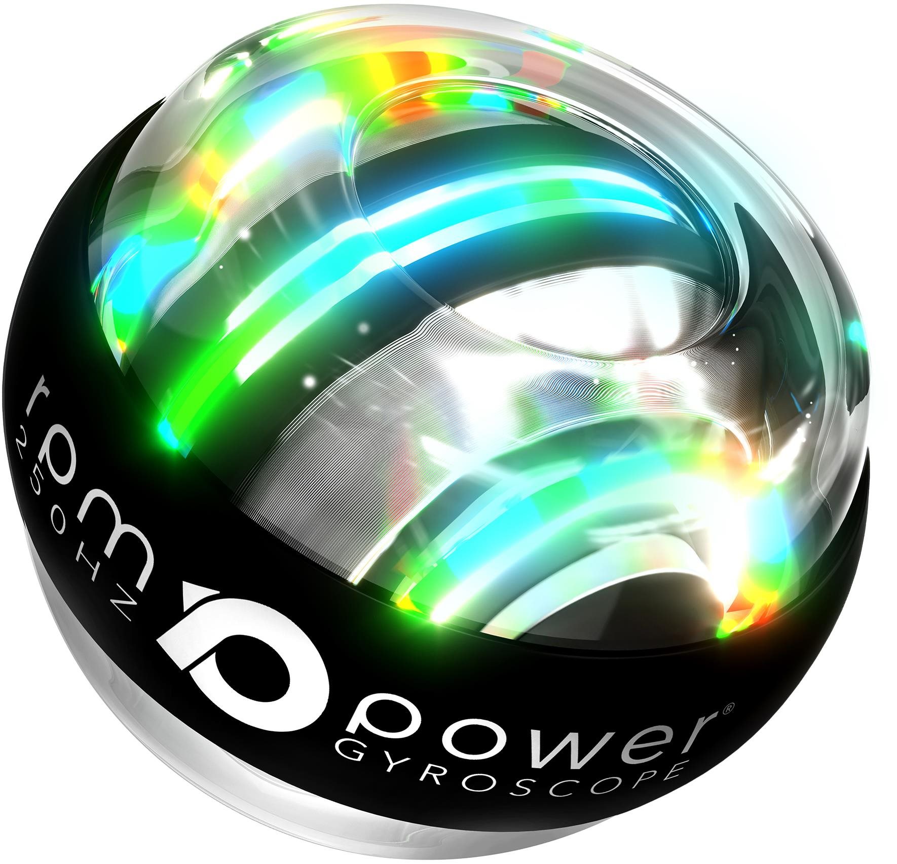 Powerball Powerball 250Hz Pro Autostart Lights
