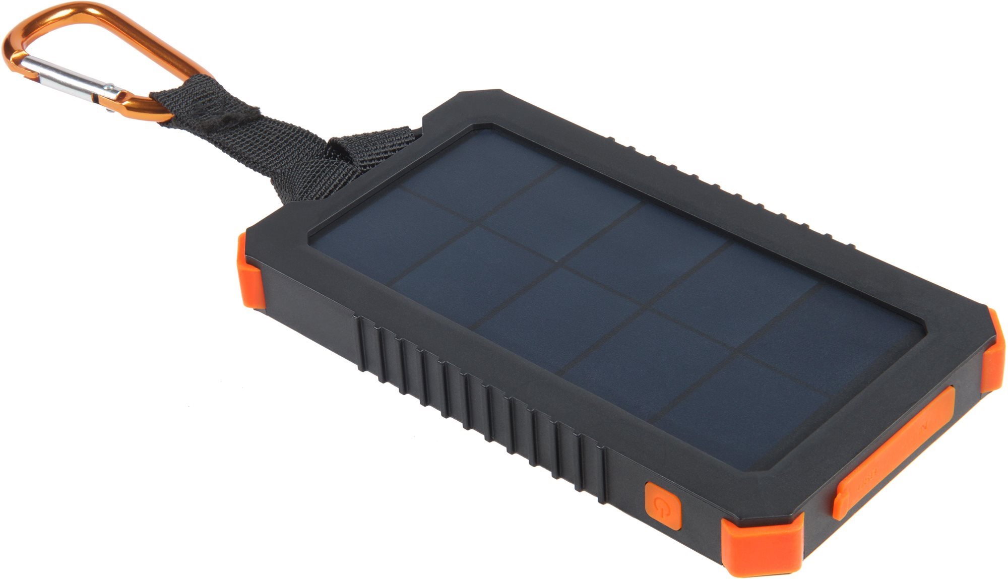 Powerbank Xtorm USB-C Waterproof Solar Charger 5000mAh