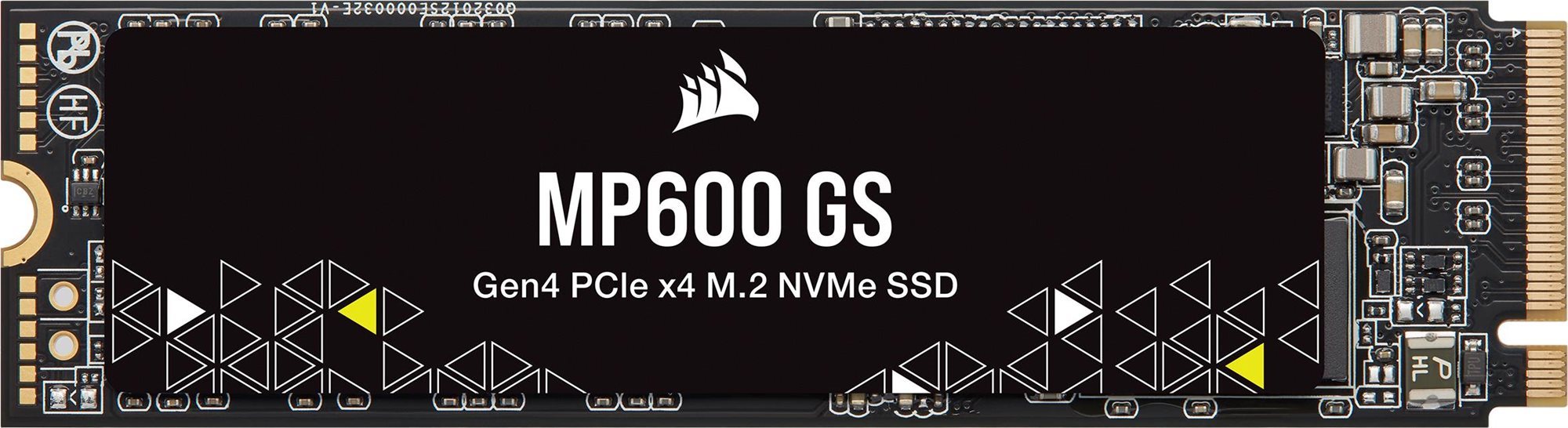 SSD meghajtó Corsair MP600 GS 2TB