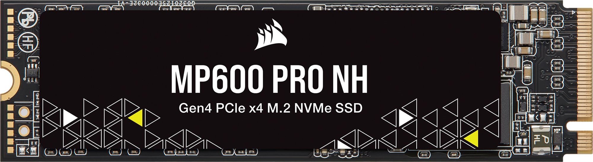 SSD meghajtó Corsair MP600 PRO NH 1TB