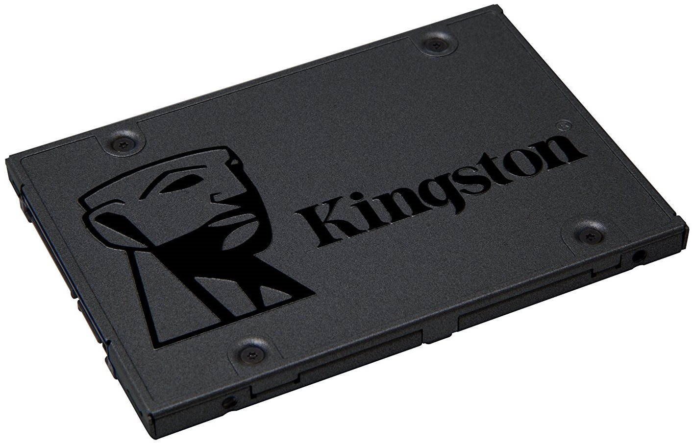 SSD meghajtó Kingston A400 480GB 7mm
