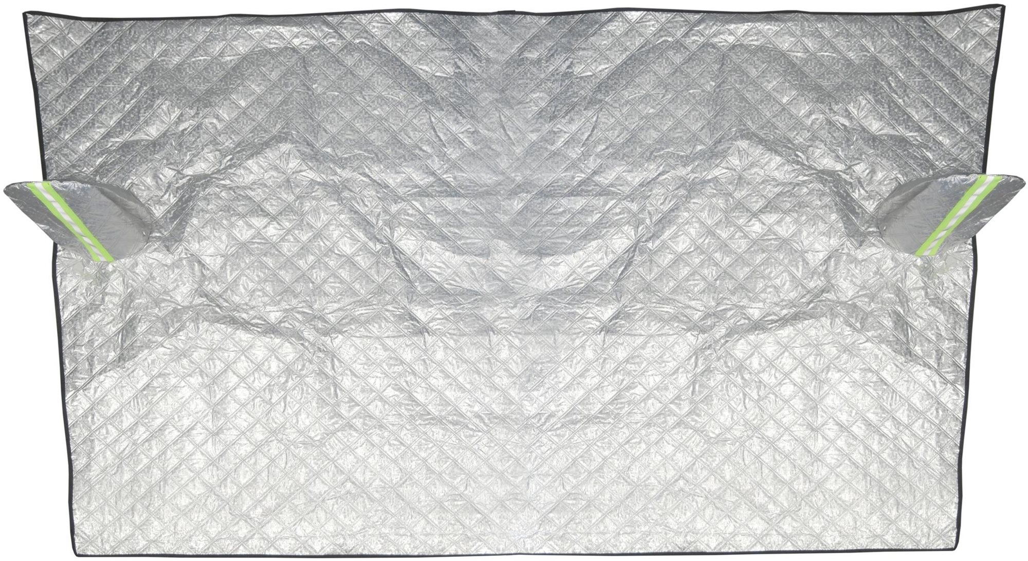 Sluneční clona COMPASS Clona ICE GARD na čelní sklo 220 x 145cm