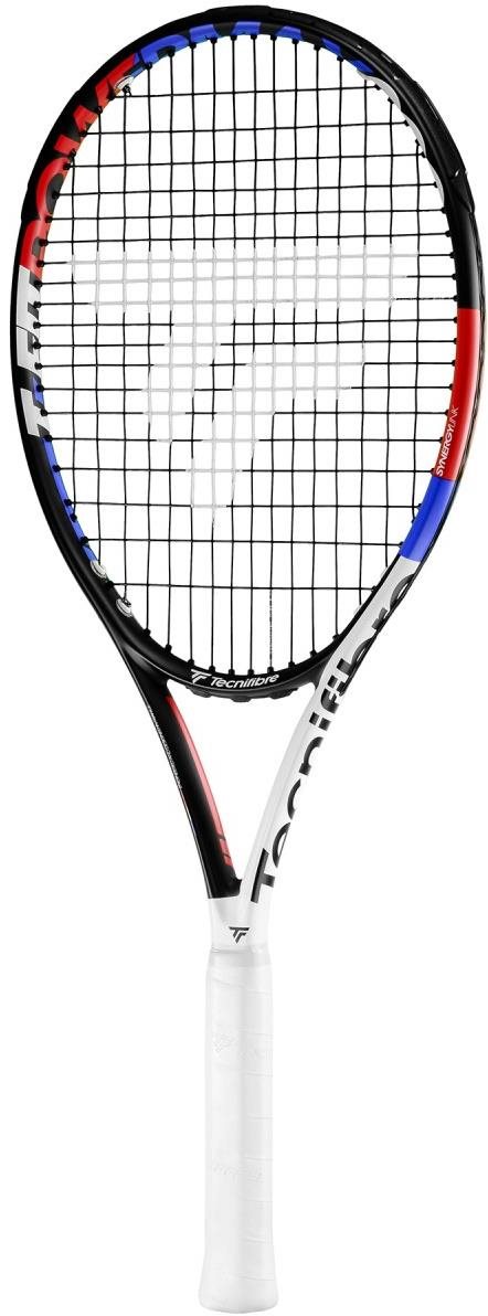Teniszütő Tecnifibre T-Fit Power Max 290 fehér/kék/piros