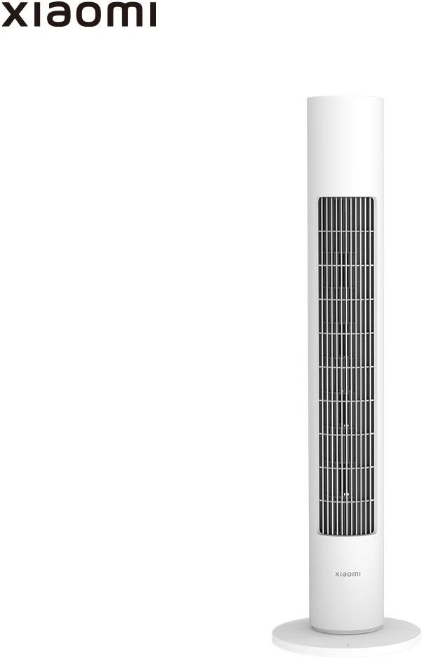Ventilátor Xiaomi Smart Tower ventilátor EU