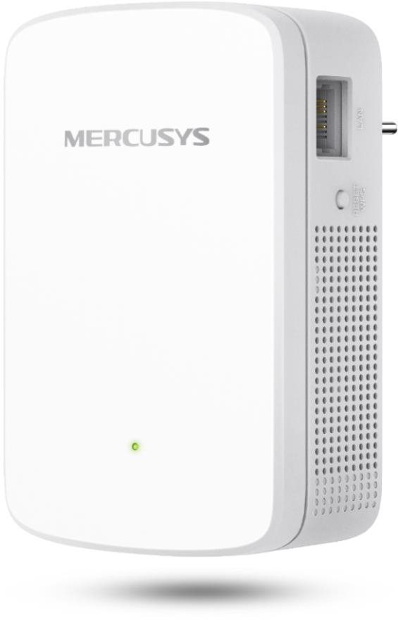 WiFi extender Mercusys ME20 AC750 WiFi extender AC750