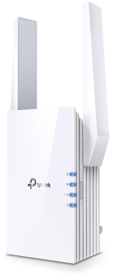 WiFi extender TP-Link RE705X WiFi6 extender