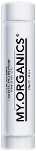 Ajakápoló MY.ORGANICS The Organic Lip Balm ajakbalzsam  9 ml