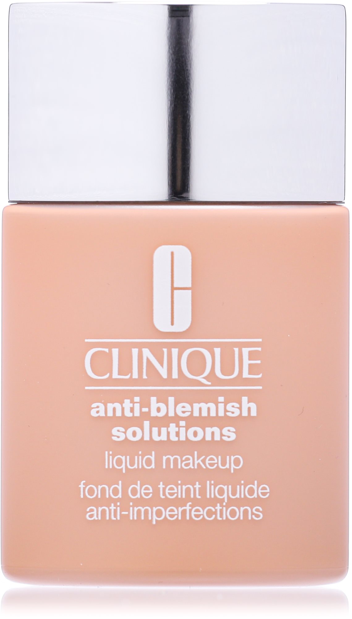 Alapozó CLINIQUE Anti-Blemish Solutions Liquid Make-Up 03 Fresh Neutral 30 ml