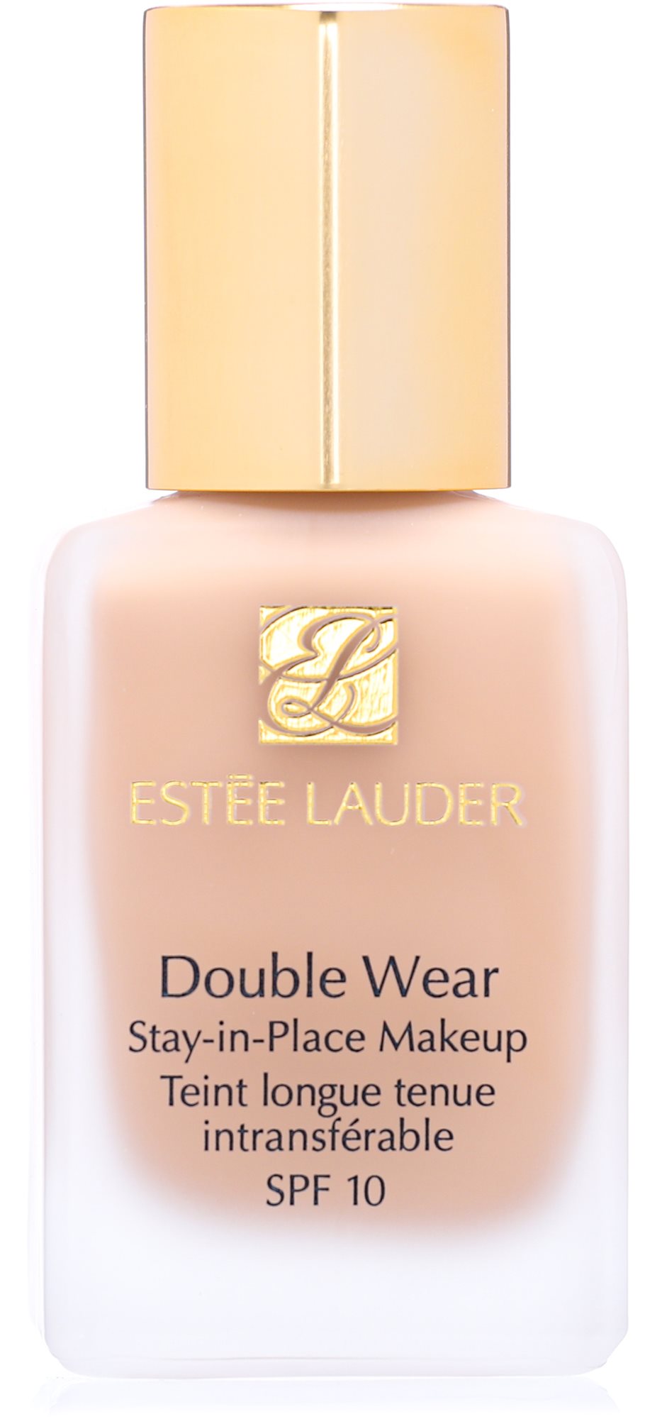 Alapozó Estee Lauder Double Wear 01 2C3 Fresco tartós alapozó 30 ml