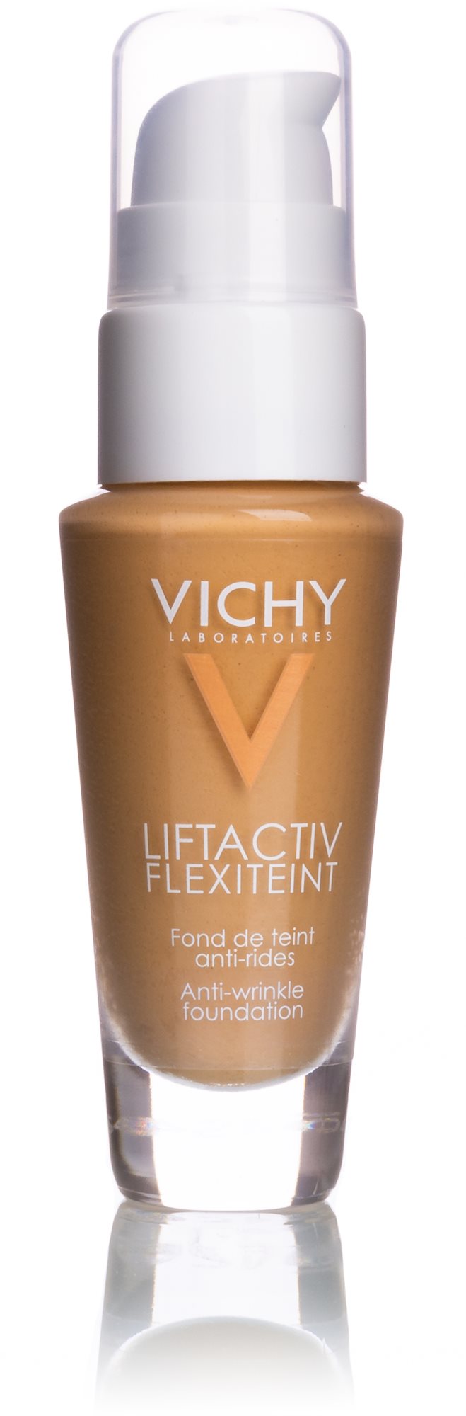 Alapozó VICHY Liftactiv Flexilift Anti-Wrinkle Foundation 15 Opal (30 ml)