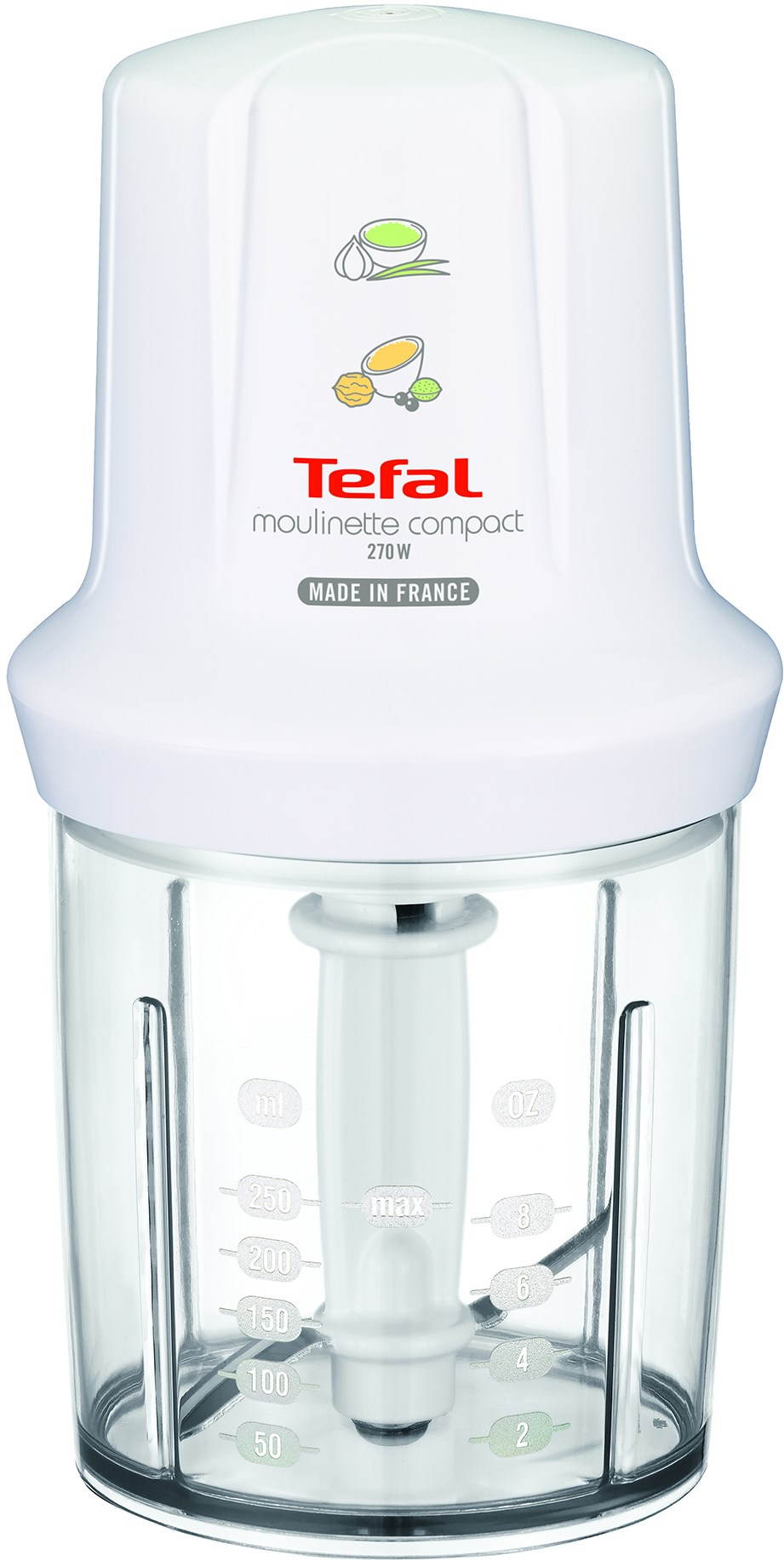 Aprítógép Tefal Moulinette Compact MB300138