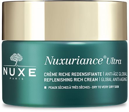 Arckrém NUXE Nuxuriance Ultra Replenishing Rich Cream 50 ml