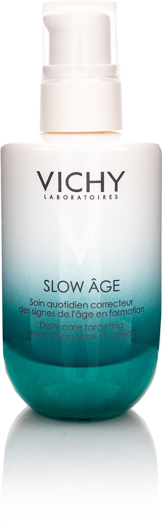 Arckrém VICHY Slow Age Day Cream SPF30 50 ml