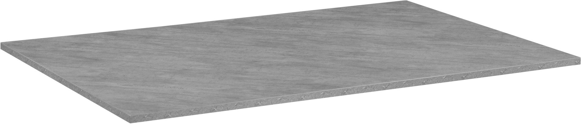 Asztallap AlzaErgo TTE-03 160x80 cm laminált márvány