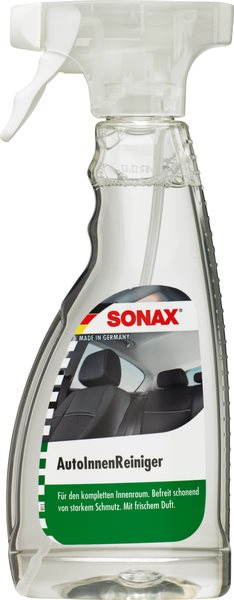 Autóbelső tisztító SONAX Interior Cleaner 500 ml
