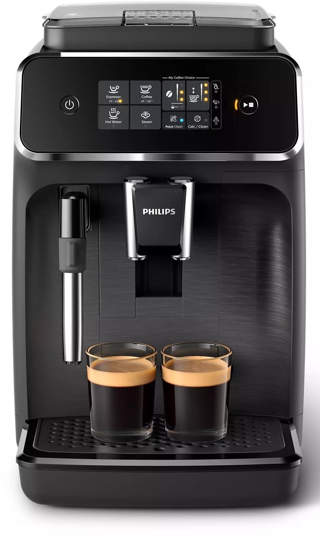 Automata kávéfőző Philips 2200 Series EP2220/10