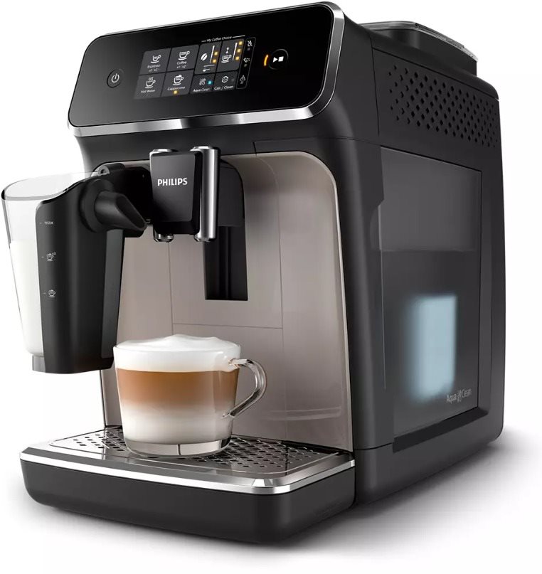 Automata kávéfőző Philips 2200 Series EP2235/40
