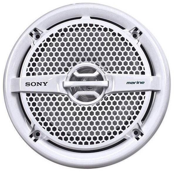 Autós hangszóró Sony XS-MP1621