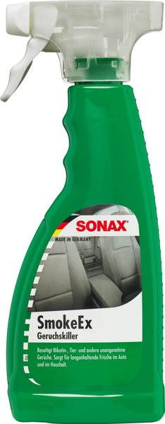 Autós szagtalanító SONAX odeur szag elnyelő terelő