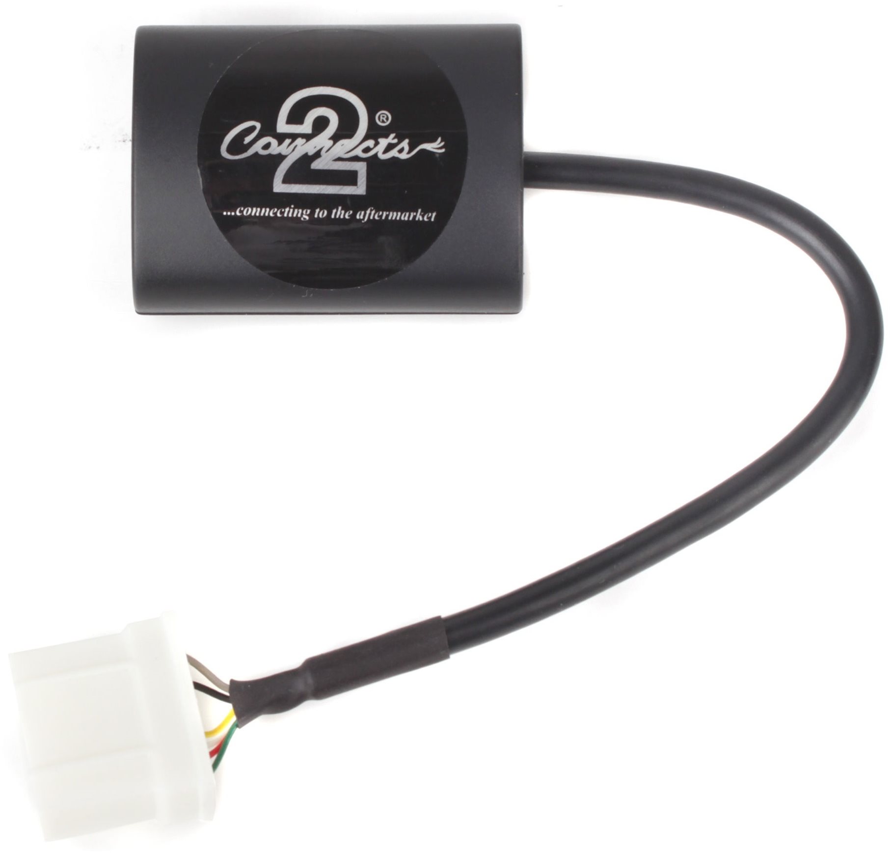 Bluetooth adapter Connects2 BT-A2DP MAZ