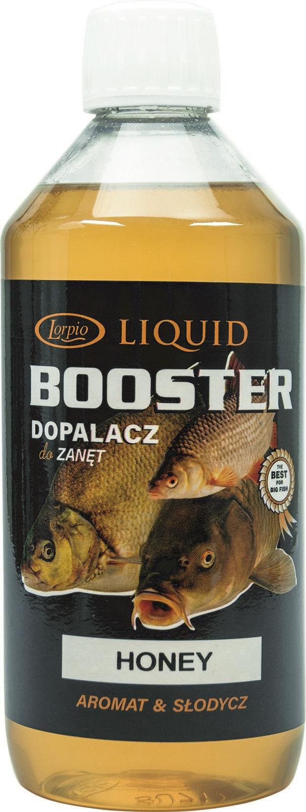 Booster Lorpio Booster Med 500ml