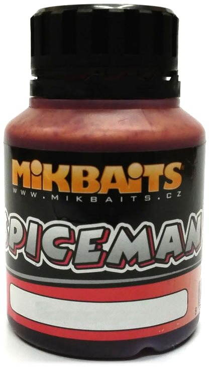 Dip Mikbaits - Spiceman Dip Dandelion 125 ml