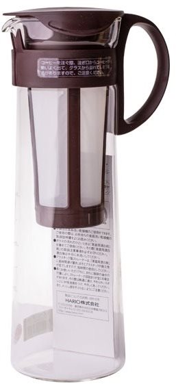 Dripper Hario Mizudashi Coffee Pot