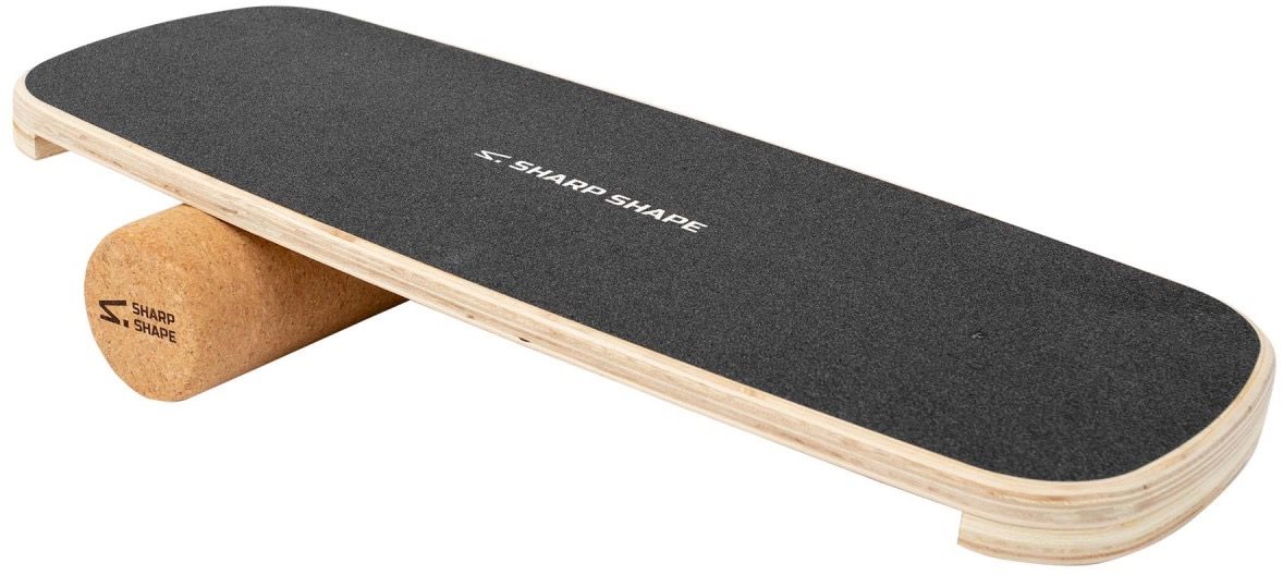 Egyensúlyozó deszka Sharp Shape Balance board