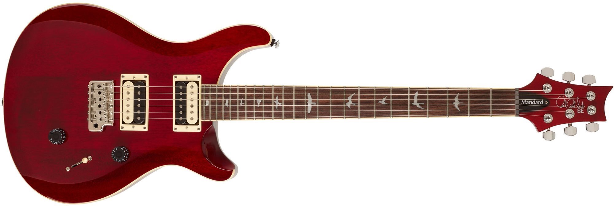 Elektromos gitár PRS SE Standard 24 VC 2021