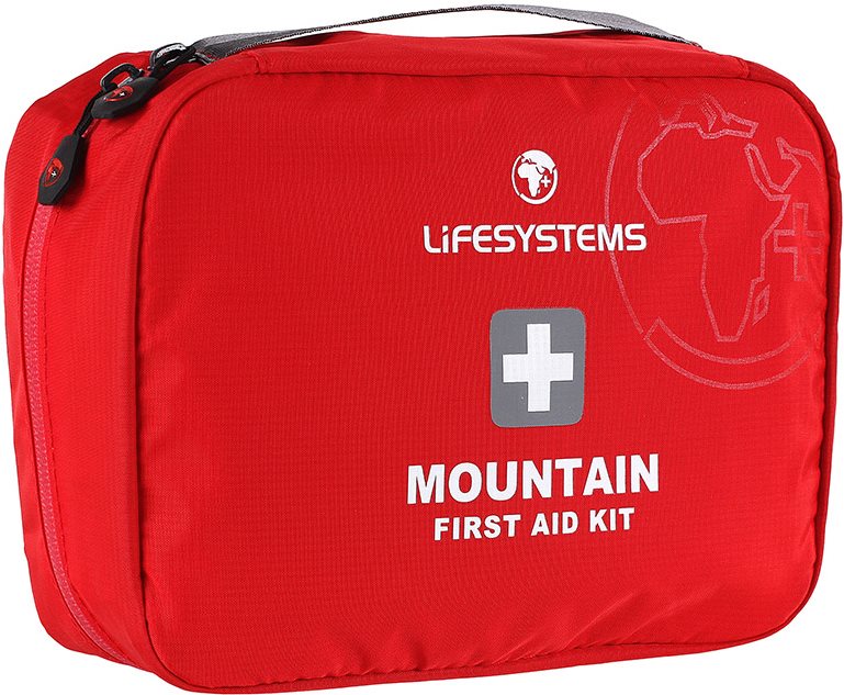 Elsősegélycsomag Lifesystems Mountain First Aid Kit