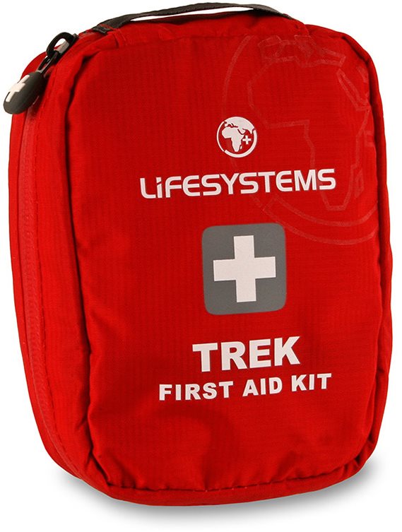 Elsősegélycsomag Lifesystems Trek First Aid Kit